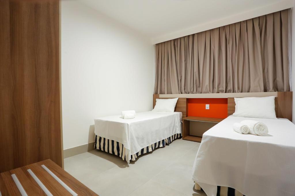 Apartamento de 2 Quartos