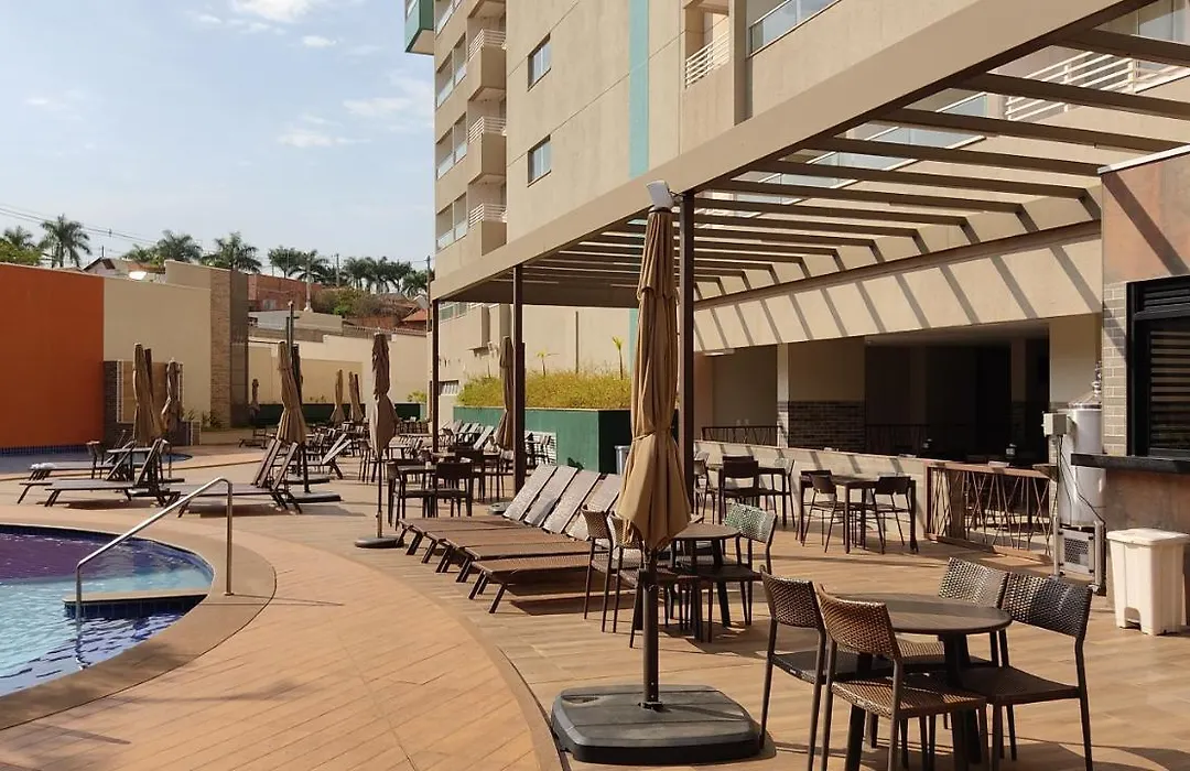 Hospedagem para até 8 pessoas no Enjoy Olimpia Park Resort-1